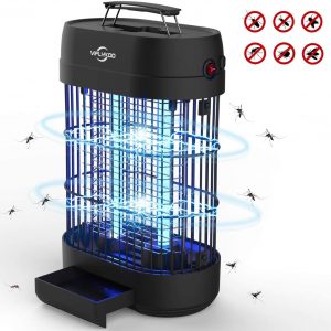 Electronic Insect Killer