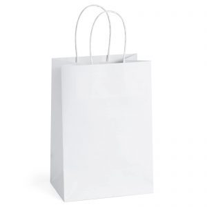 BUWEN Reusable Shopper Bags