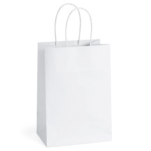 BUWEN Reusable Shopper Bags