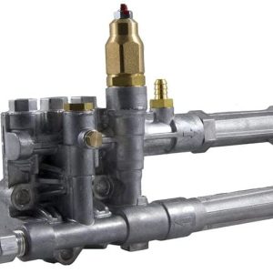 APW Distributing Upgrade Pump Head Kit for Pressure Washers SRMW2.2G26 & RMW2.2G24