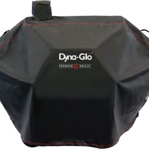 Dyna-Glo DG576CC Premium Charcoal Grill Cover, Large
