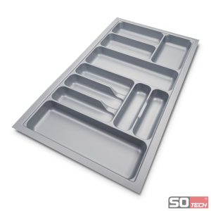 Cipamnel ORGA-Box Cutlery Tray 817 x 474 mm for Blum Tandembox + ModernBox