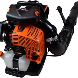 X Series Back Pack Blower With Tube Throttle 79.9Cc