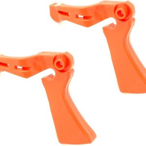 C453000482 Pack of 2 Throttle Triggers