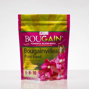 Bougain Bag, Bougainvillea Fertilizer, Bougainvillea Plant Food, 2 lb
