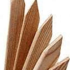 1334 1″x2″x12″ Grading Stakes (bundle of 24)