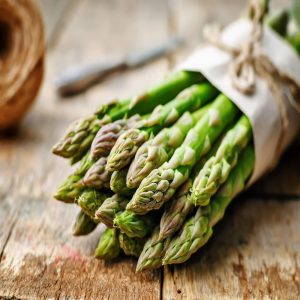Hand Picked Nursery Mary Washington Asparagus Bare Root Plants -2yr-Crowns – Count – 10 – Free Plant Boost Included –