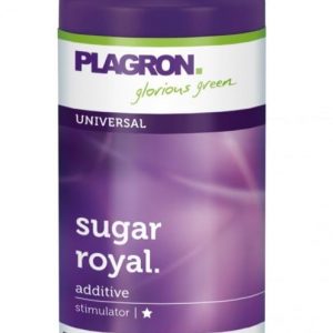 FLORATECK – Sugar-Royal – PLAGRON – 100ml